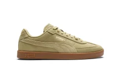 PUMA Sneakers > Club Era Suede Brun