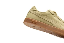 PUMA Sneakers > Club Era Suede Brun