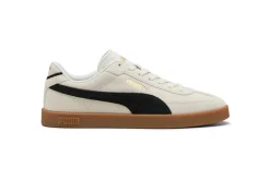 PUMA Sneakers > Club II Era Suede Vit
