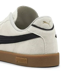PUMA Sneakers > Club II Era Suede Vit