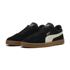 PUMA Sneakers > Club II Era Suede Svart