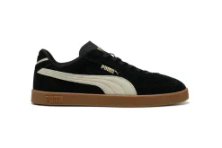 PUMA Sneakers > Club II Era Suede Svart