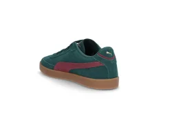 PUMA Sneakers > Club II Era Suede Flerfärgad