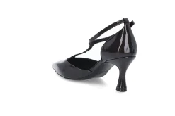 STOCKHOLM DESIGN GROUP Pumps & Finskor > Pumps med T-rem och gelkomfort Rosa