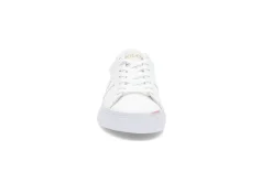 RALPH LAUREN Sneakers > 6923 White Vit