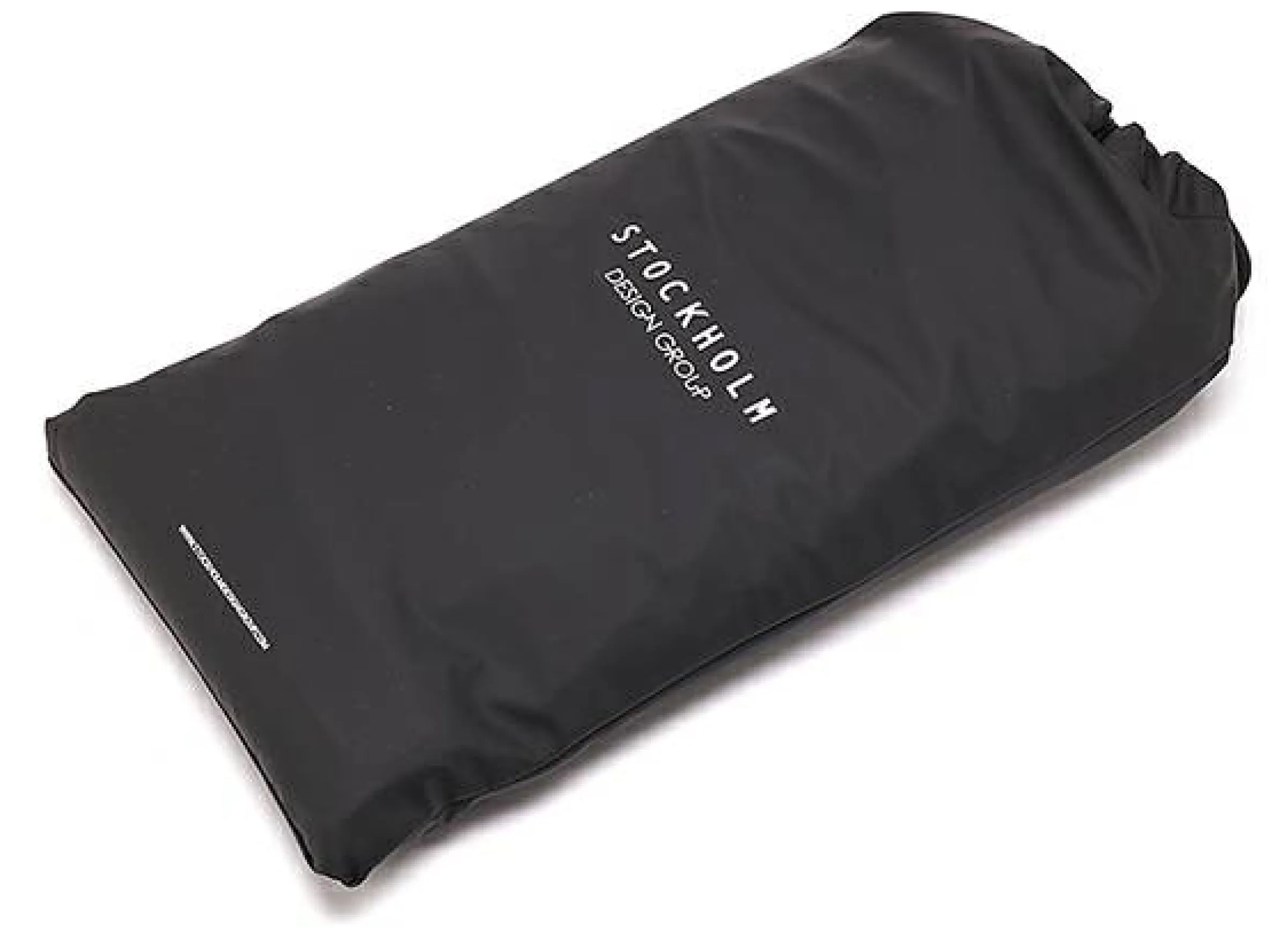 STOCKHOLM DESIGN GROUP Poncho Och Regnställ > Regn poncho Svart