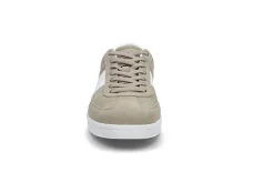 STOCKHOLM DESIGN GROUP Sneakers > Retro Cupsole sneaker Beige