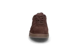 STOCKHOLM DESIGN GROUP Sneakers > Retro Cupsole sneaker Brun