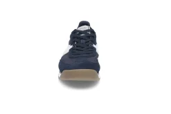 STOCKHOLM DESIGN GROUP Sneakers > Retro-sneaker Blå