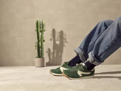 STOCKHOLM DESIGN GROUP Sneakers > Retro-sneaker Flerfärgad