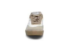 STOCKHOLM DESIGN GROUP Sneakers > Retro sneakers Vit