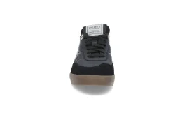 STOCKHOLM DESIGN GROUP Sneakers > Retrosneakers Svart