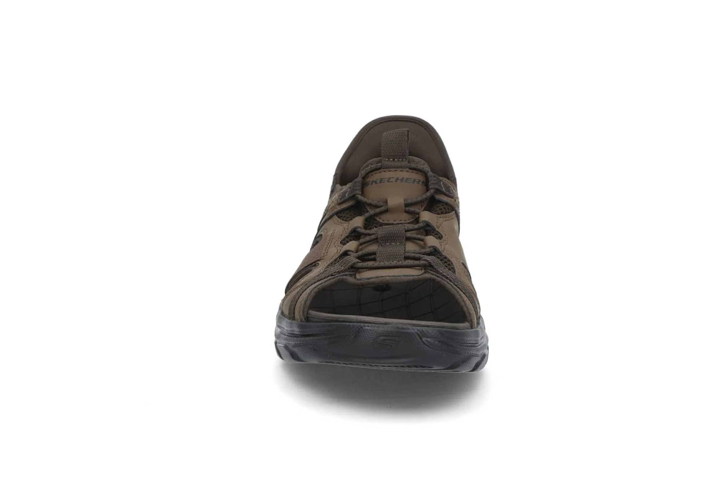 SKECHERS Sandaler & Flip-Flops > Revolted - Merrick Brun