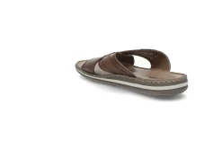 RIEKER Sandaler & Flip-Flops > 1125 Amaretto/Kaffee Brun