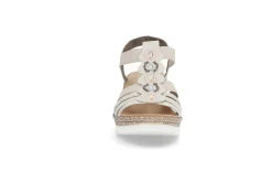 RIEKER Sandaler & Flip-Flops ><noscript><img data-lazyloaded=