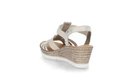RIEKER Sandaler & Flip-Flops ><noscript><img data-lazyloaded=