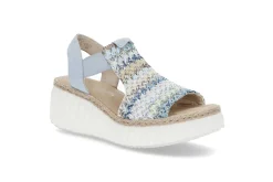 RIEKER Sandaler & Flip-Flops ><noscript><img data-lazyloaded=