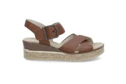 RIEKER Sandaler & Flip-Flops > 25 Brandy Brun