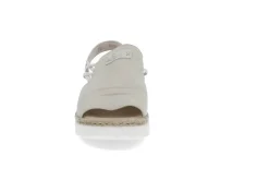 RIEKER Sandaler & Flip-Flops > 66 Ginger/Offwhite Vit