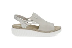 RIEKER Sandaler & Flip-Flops ><noscript><img data-lazyloaded=