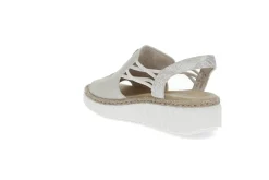 RIEKER Sandaler & Flip-Flops ><noscript><img data-lazyloaded=