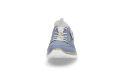 RIEKER Fritidsskor ><noscript><img data-lazyloaded=