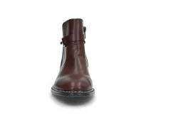 RIEKER Boots & Stövlar > 5324 Marron Brun