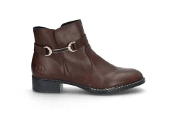 RIEKER Boots & Stövlar ><noscript><img data-lazyloaded=