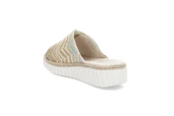 RIEKER Sandaler & Flip-Flops > 6786 Pastell Flerfärgad