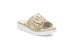 RIEKER Sandaler & Flip-Flops ><noscript><img data-lazyloaded=
