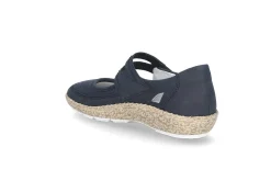 RIEKER Ballerina ><noscript><img data-lazyloaded=