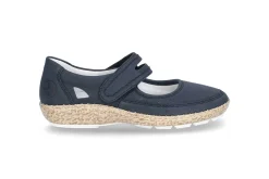 RIEKER Ballerina ><noscript><img data-lazyloaded=