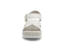RIEKER Sandaler & Flip-Flops > 66 Porzellan Vit