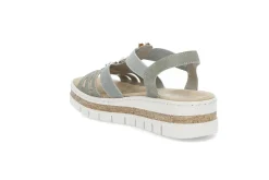 RIEKER Sandaler & Flip-Flops ><noscript><img data-lazyloaded=