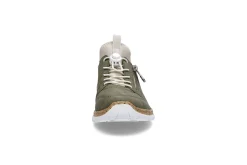 RIEKER Fritidsskor ><noscript><img data-lazyloaded=