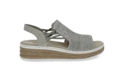 RIEKER Sandaler & Flip-Flops ><noscript><img data-lazyloaded=