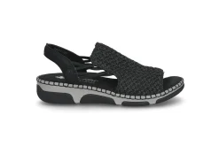 RIEKER Sandaler & Flip-Flops ><noscript><img data-lazyloaded=