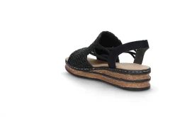 RIEKER Sandaler & Flip-Flops ><noscript><img data-lazyloaded=