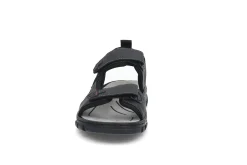 RIEKER Sandaler & Flip-Flops > 1116 Schwarz/Schwarz Svart