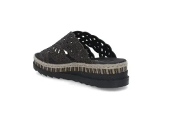 RIEKER Sandaler & Flip-Flops > 26 Sherry Brun