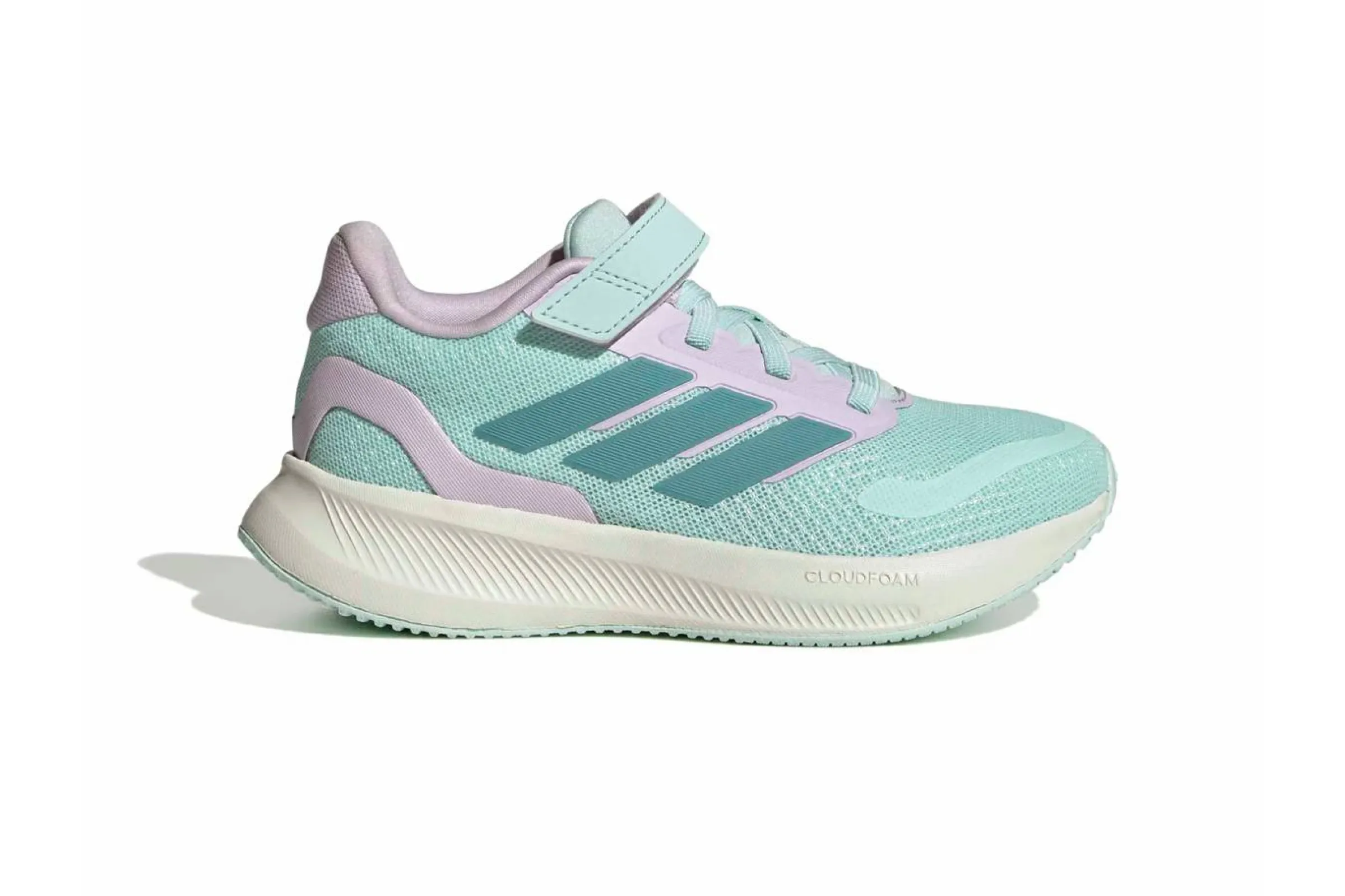 ADIDAS Sneakers & Joggingskor|Sneakers & Joggingskor > RUNFALCON 5 EL C Flerfärgad