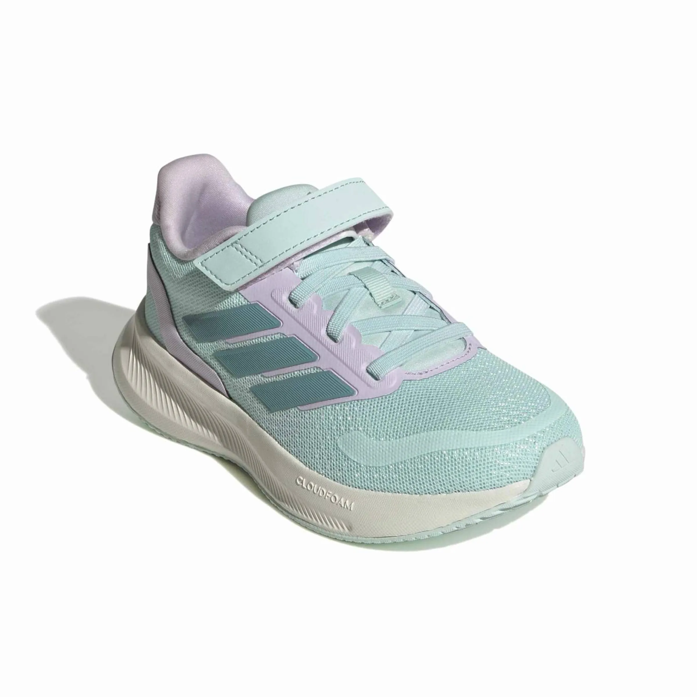 ADIDAS Sneakers & Joggingskor|Sneakers & Joggingskor > RUNFALCON 5 EL C Flerfärgad