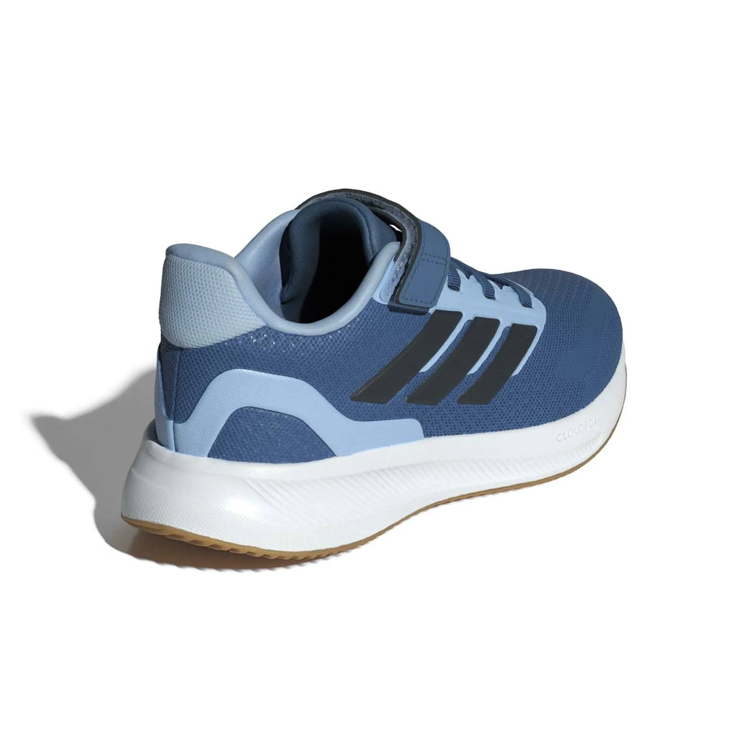 ADIDAS Sneakers & Joggingskor|Sneakers & Joggingskor > RUNFALCON 5 EL C Blå
