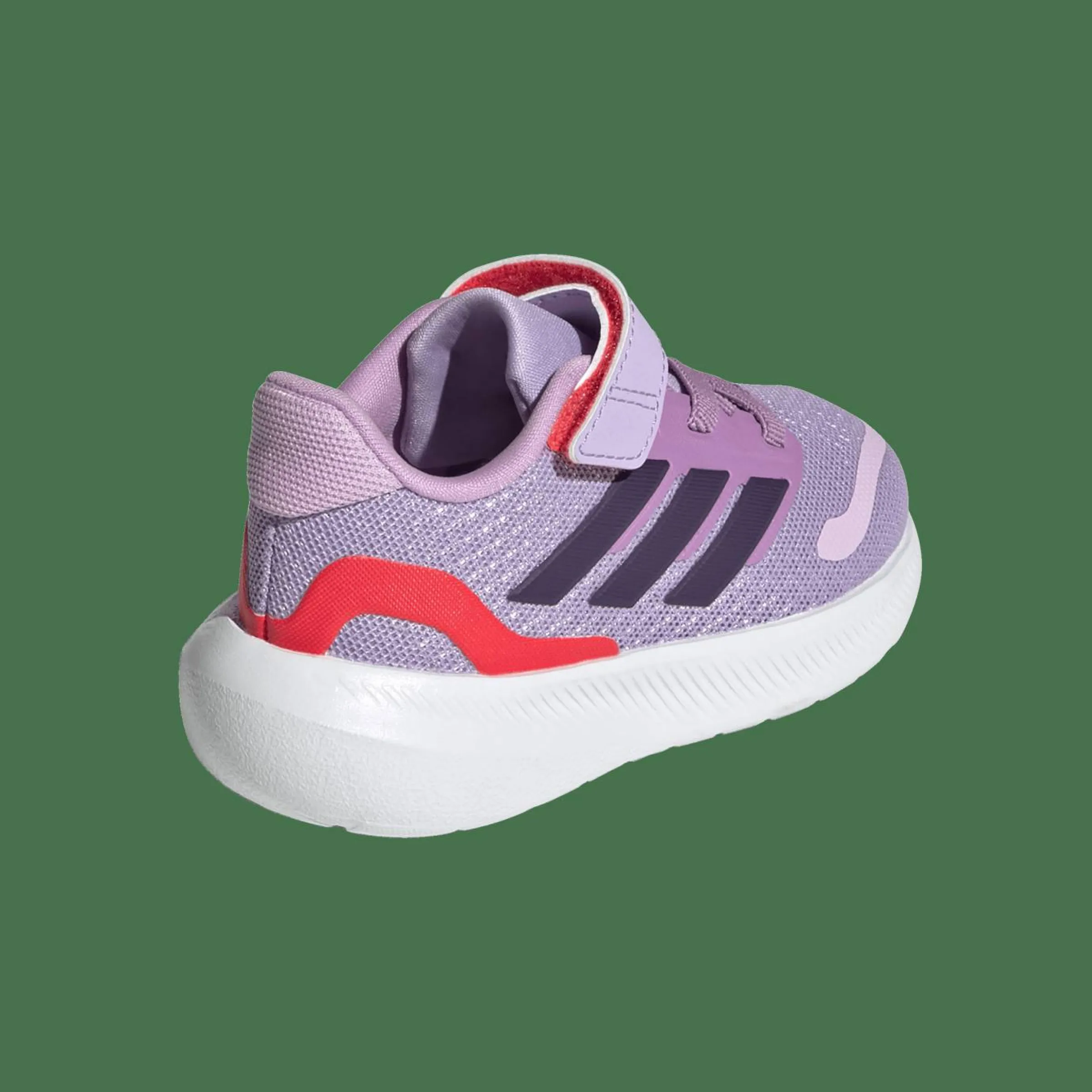 ADIDAS Lära-Gå-Skor & Babyskor|Sneakers & Joggingskor > Runfalcon 5 El I Flerfärgad