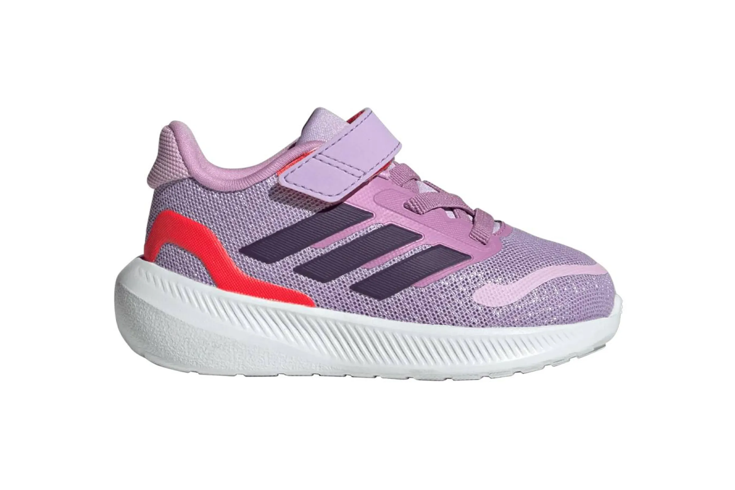 ADIDAS Lära-Gå-Skor & Babyskor|Sneakers & Joggingskor > Runfalcon 5 El I Flerfärgad