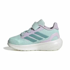 ADIDAS Lära-Gå-Skor & Babyskor|Sneakers & Joggingskor > RUNFALCON 5 EL I Flerfärgad