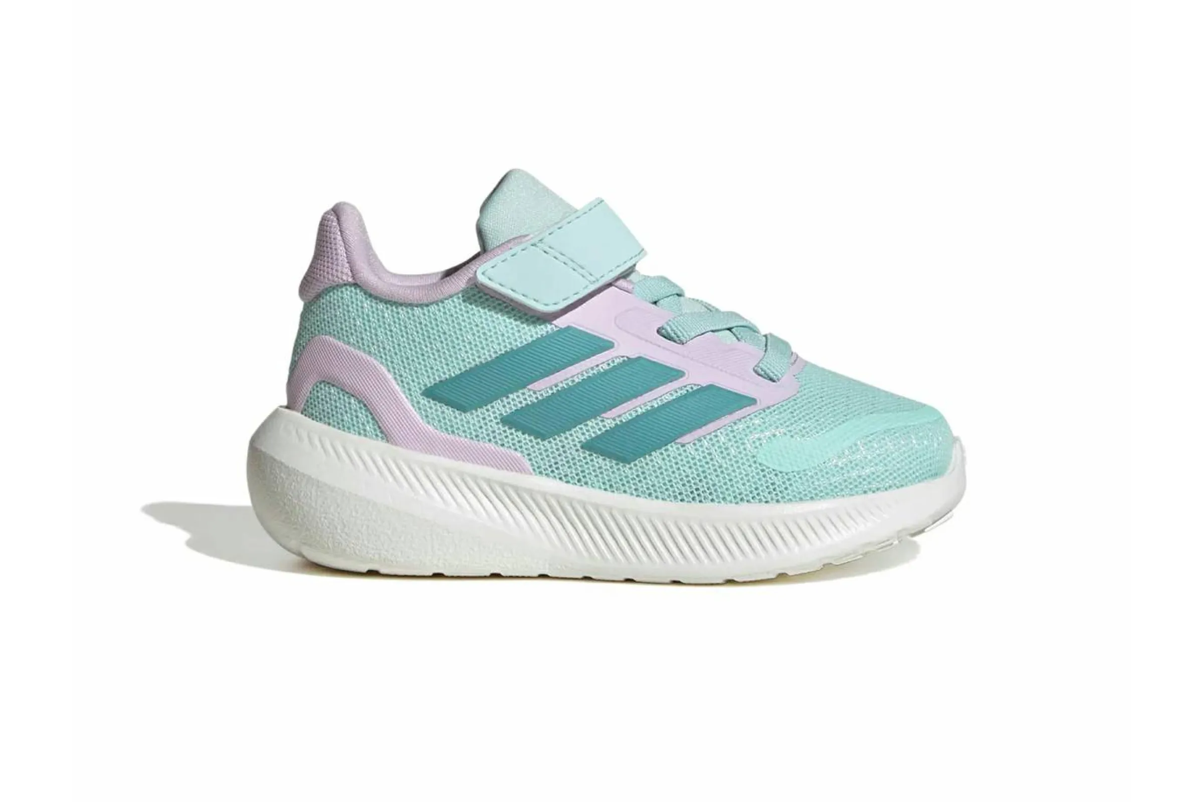ADIDAS Lära-Gå-Skor & Babyskor|Sneakers & Joggingskor > RUNFALCON 5 EL I Flerfärgad