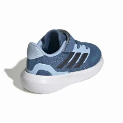 ADIDAS Lära-Gå-Skor & Babyskor|Sneakers & Joggingskor > RUNFALCON 5 EL I Blå
