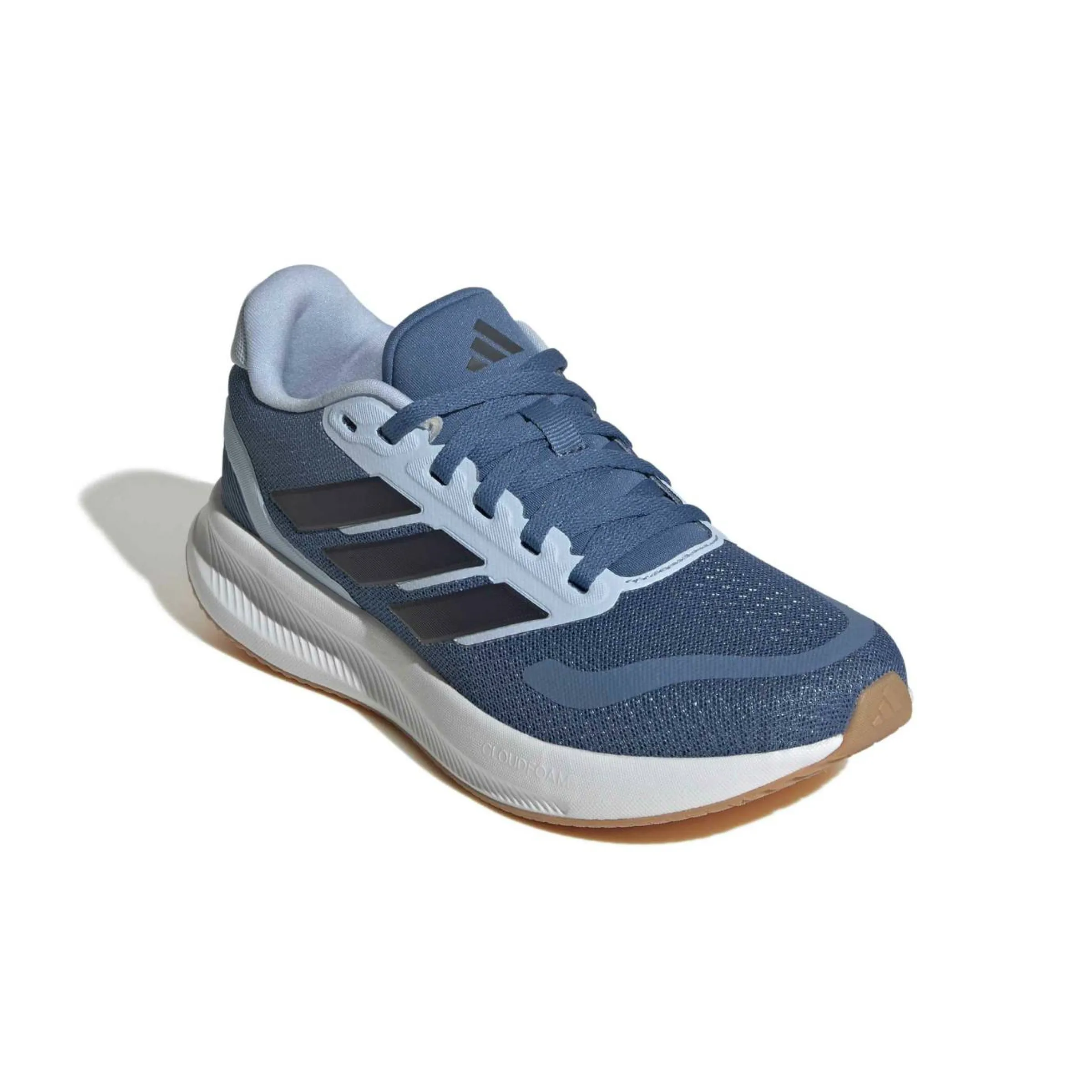 ADIDAS Sneakers & Joggingskor > RUNFALCON 5 J Blå