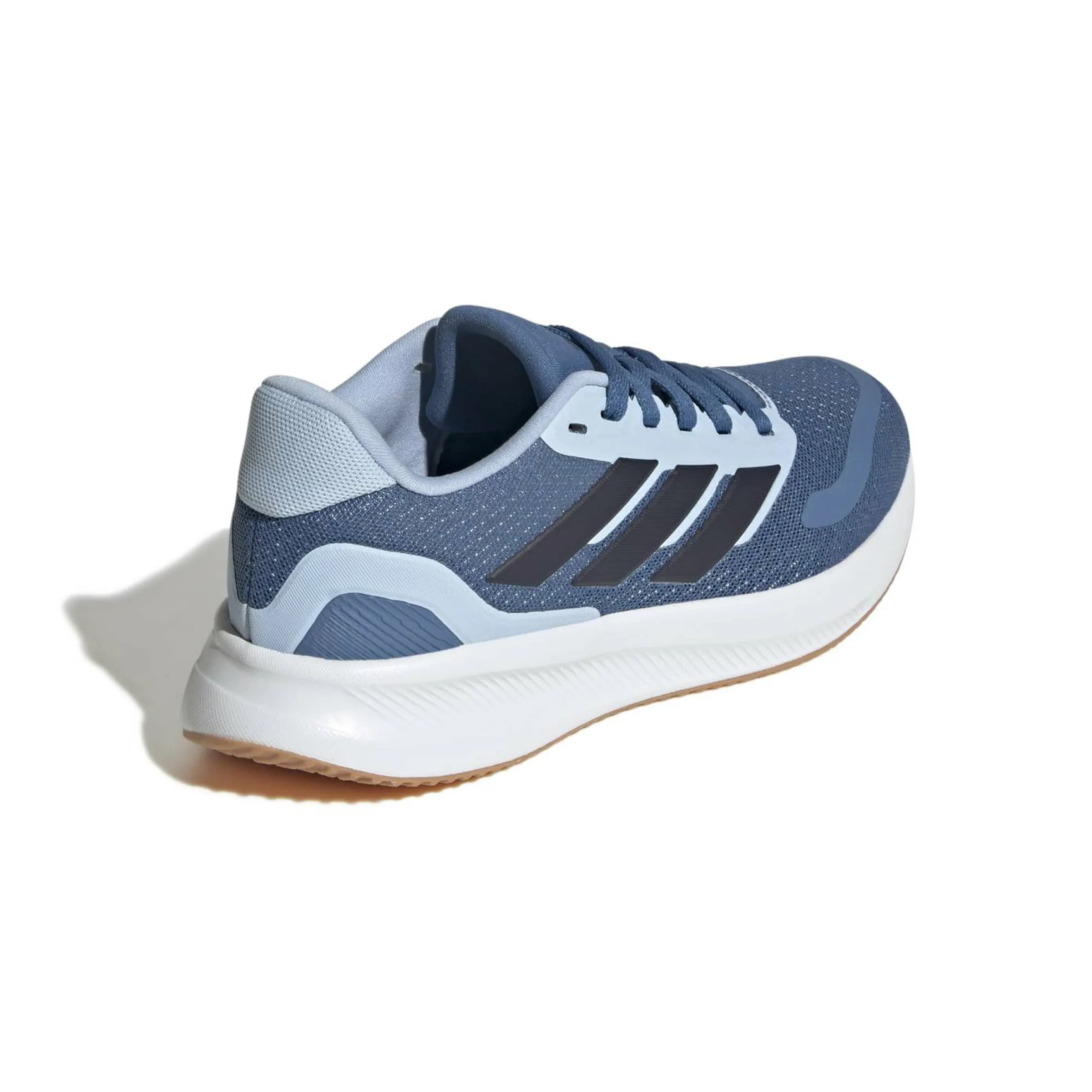 ADIDAS Sneakers & Joggingskor > RUNFALCON 5 J Blå